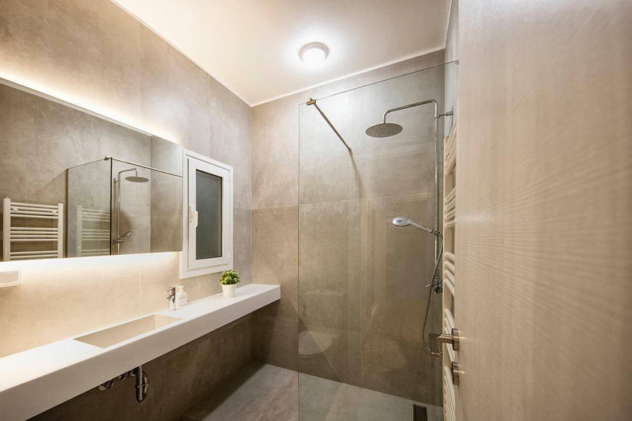 Kolonaki Square Executive Apartment Athen Eksteriør billede